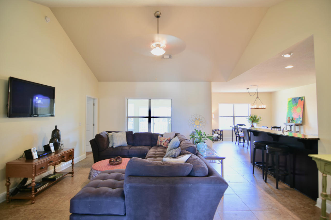 PEACH CREEK PH 1 - Residential