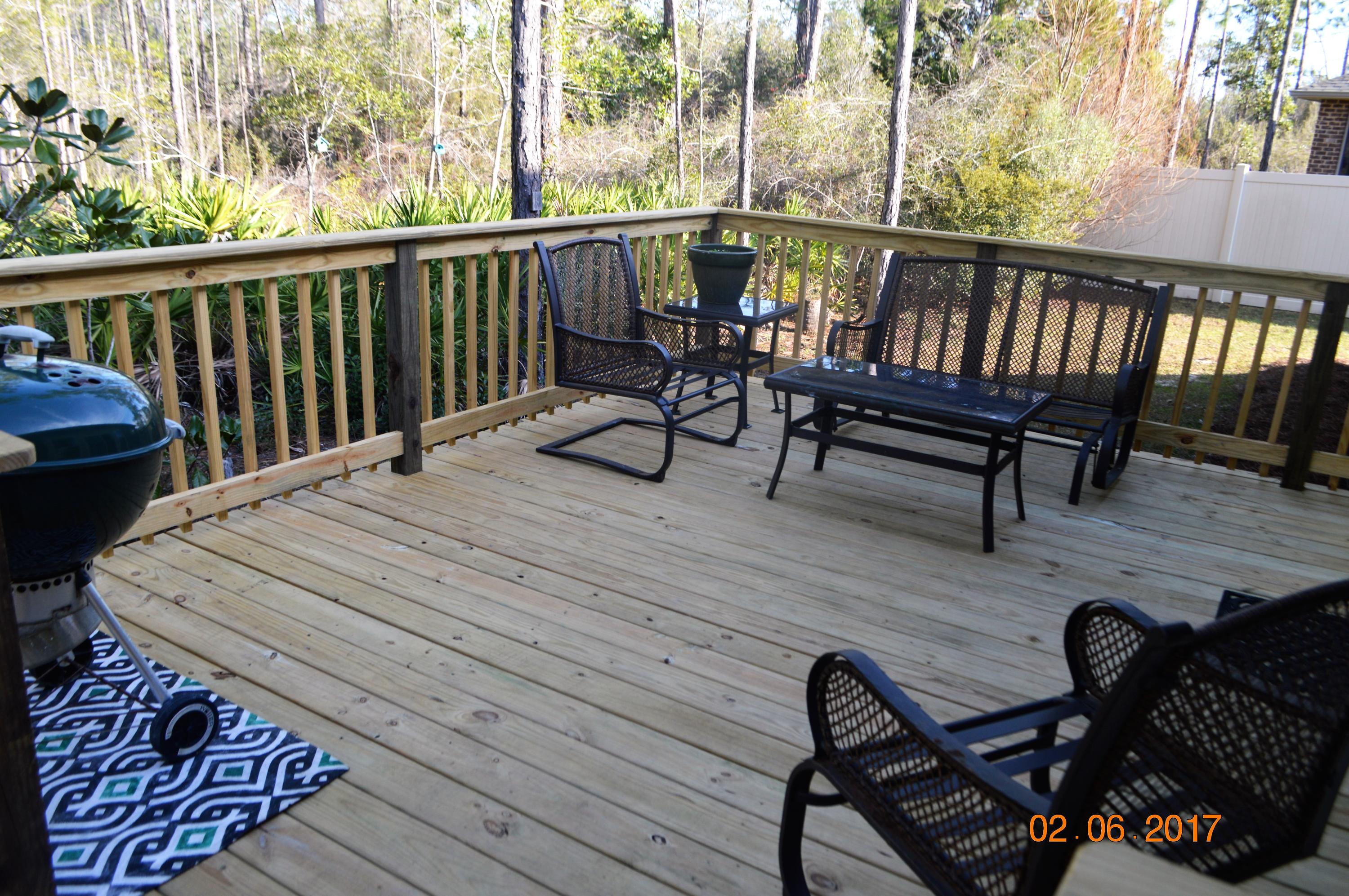 PEACH CREEK PH 1 - Residential