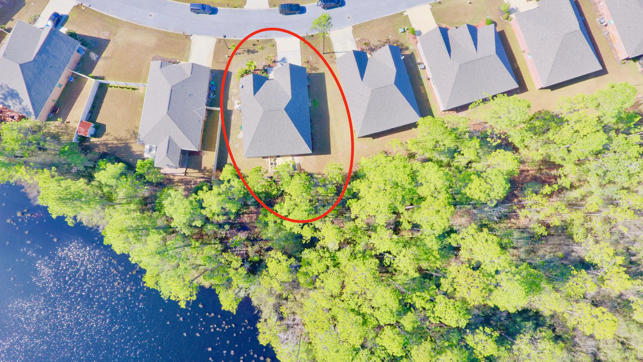 PEACH CREEK PH 1 - Residential