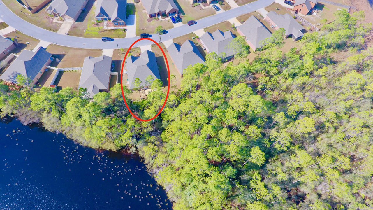 PEACH CREEK PH 1 - Residential