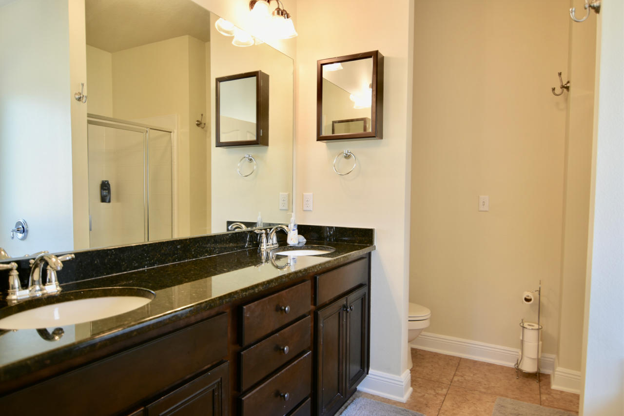 PEACH CREEK PH 1 - Residential