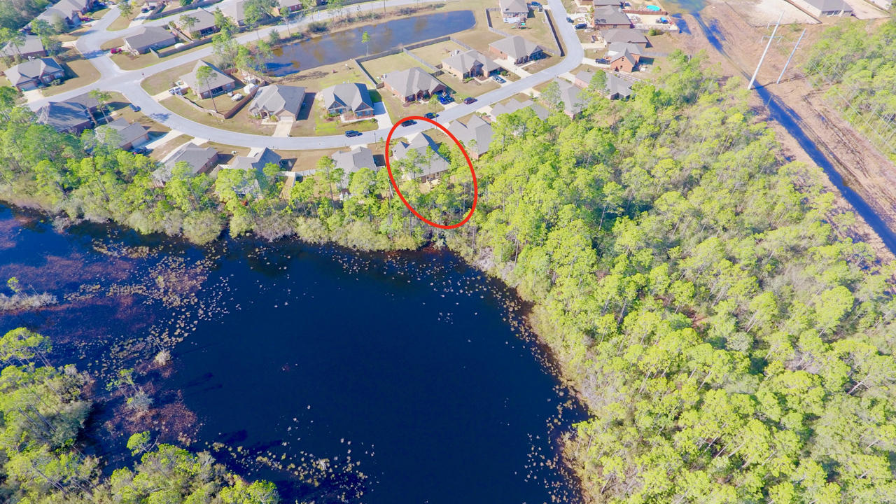 PEACH CREEK PH 1 - Residential