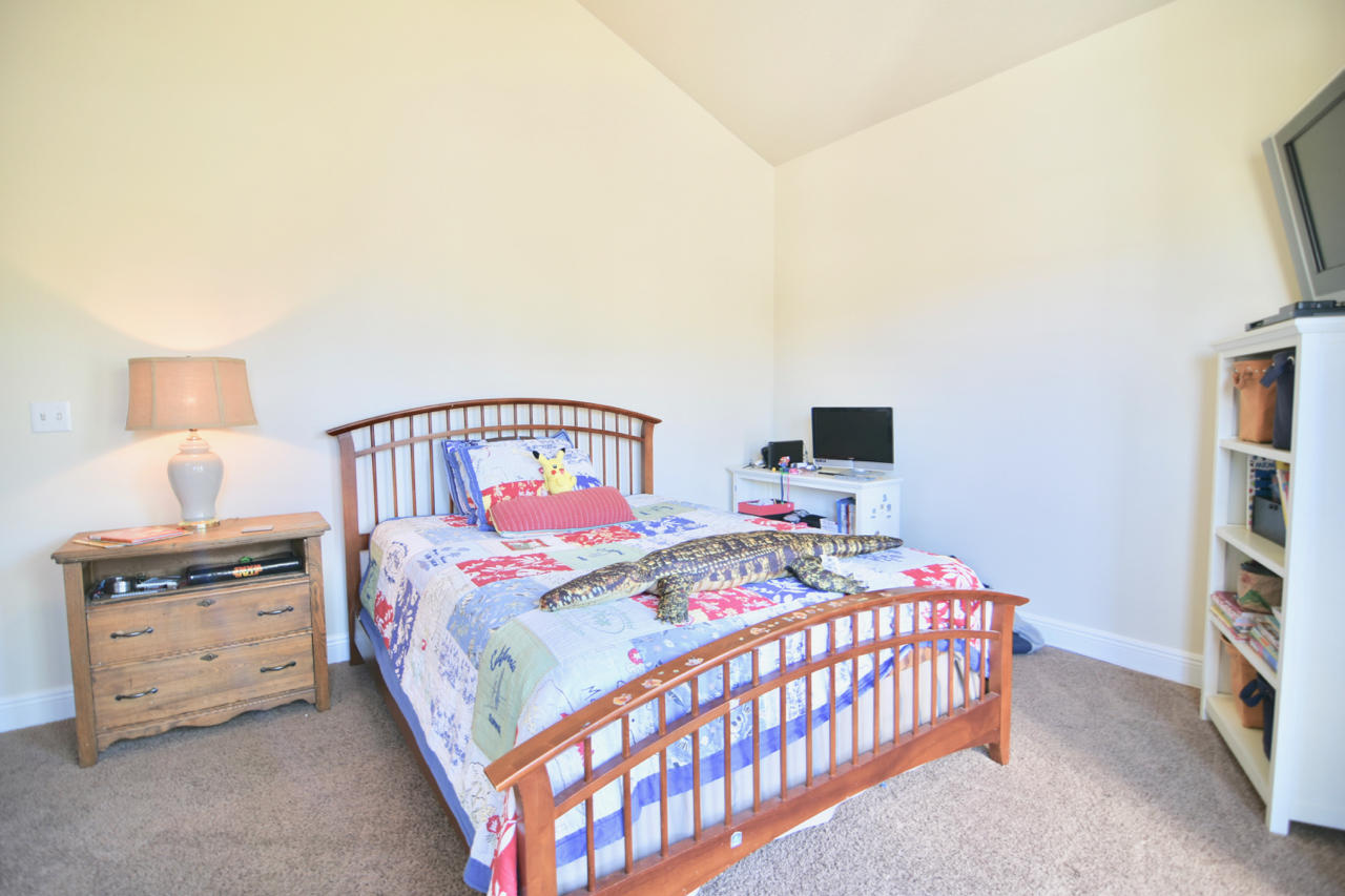 PEACH CREEK PH 1 - Residential