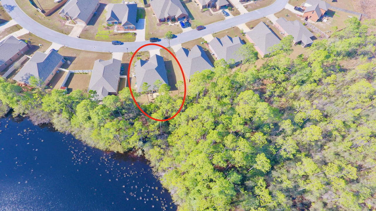 PEACH CREEK PH 1 - Residential