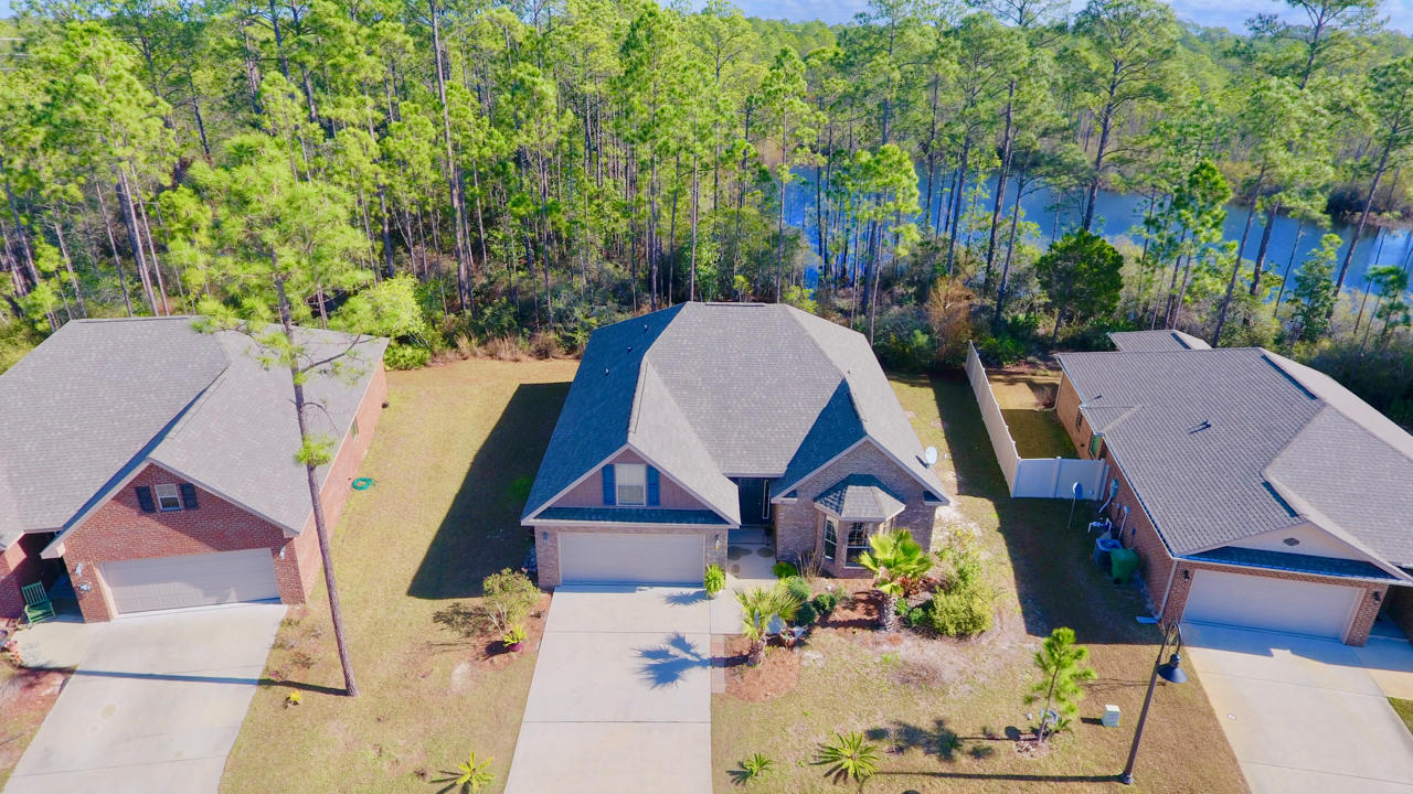 PEACH CREEK PH 1 - Residential