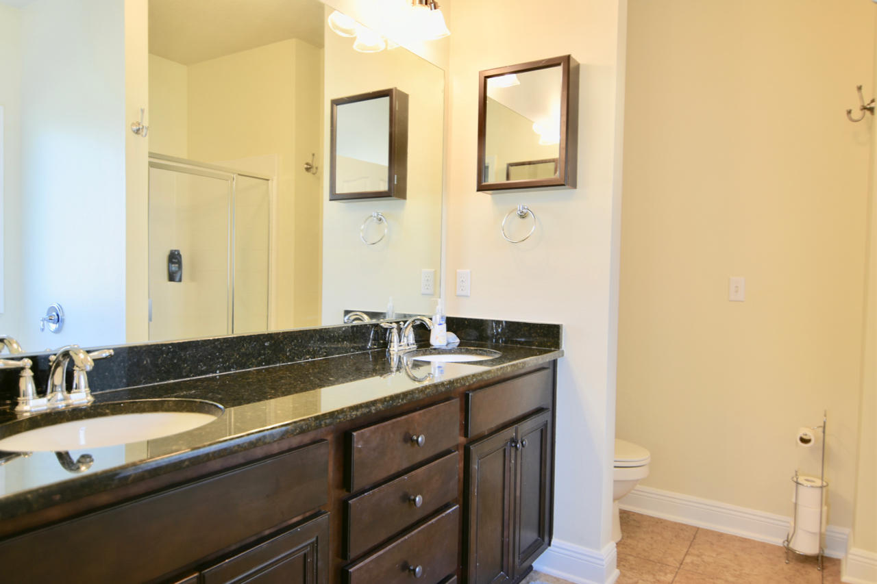 PEACH CREEK PH 1 - Residential