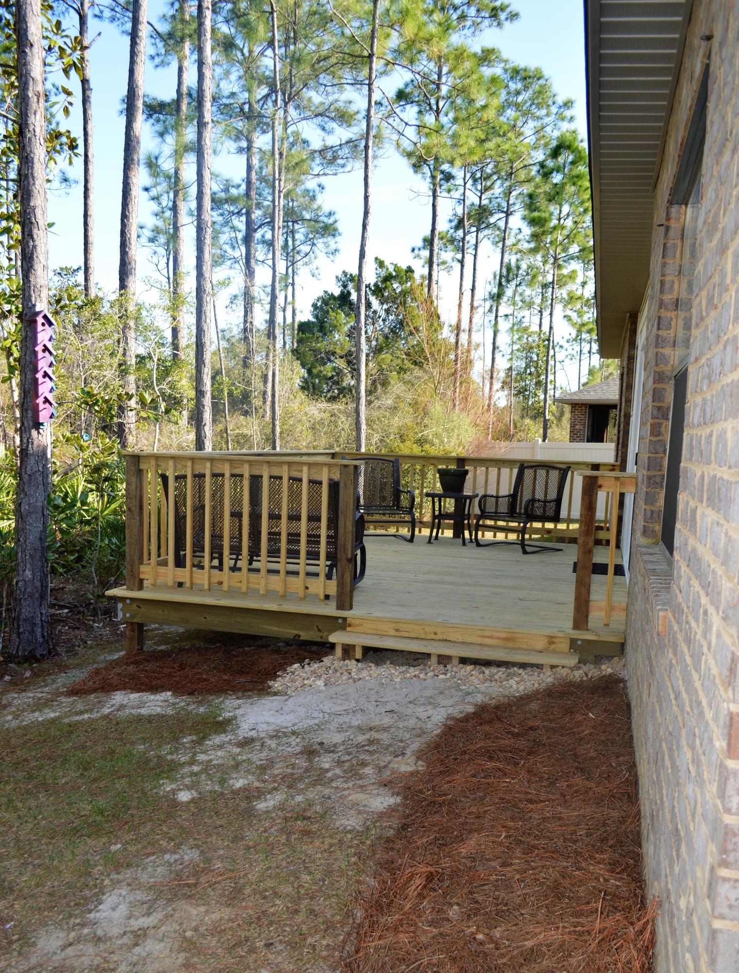 PEACH CREEK PH 1 - Residential