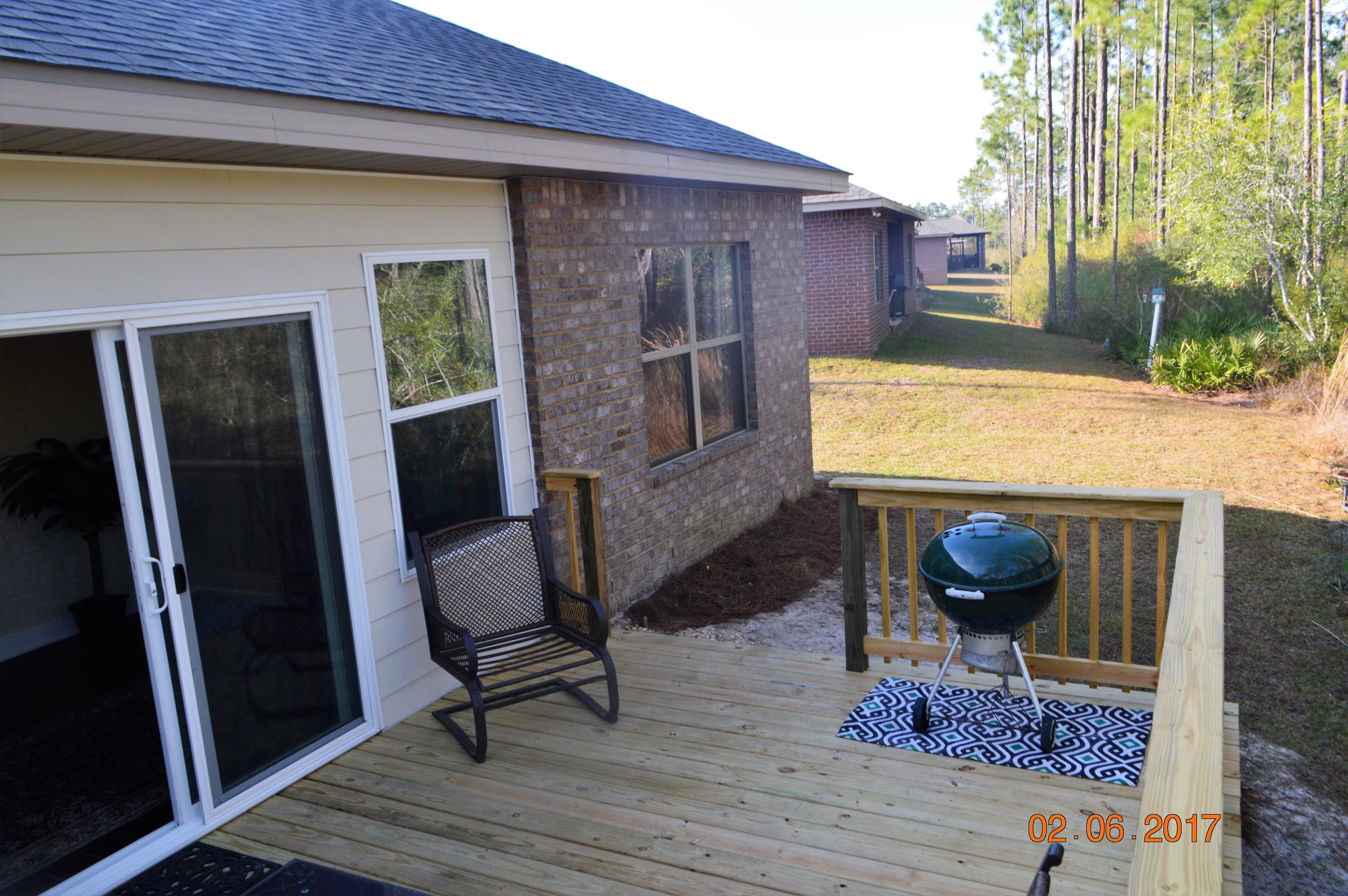 PEACH CREEK PH 1 - Residential