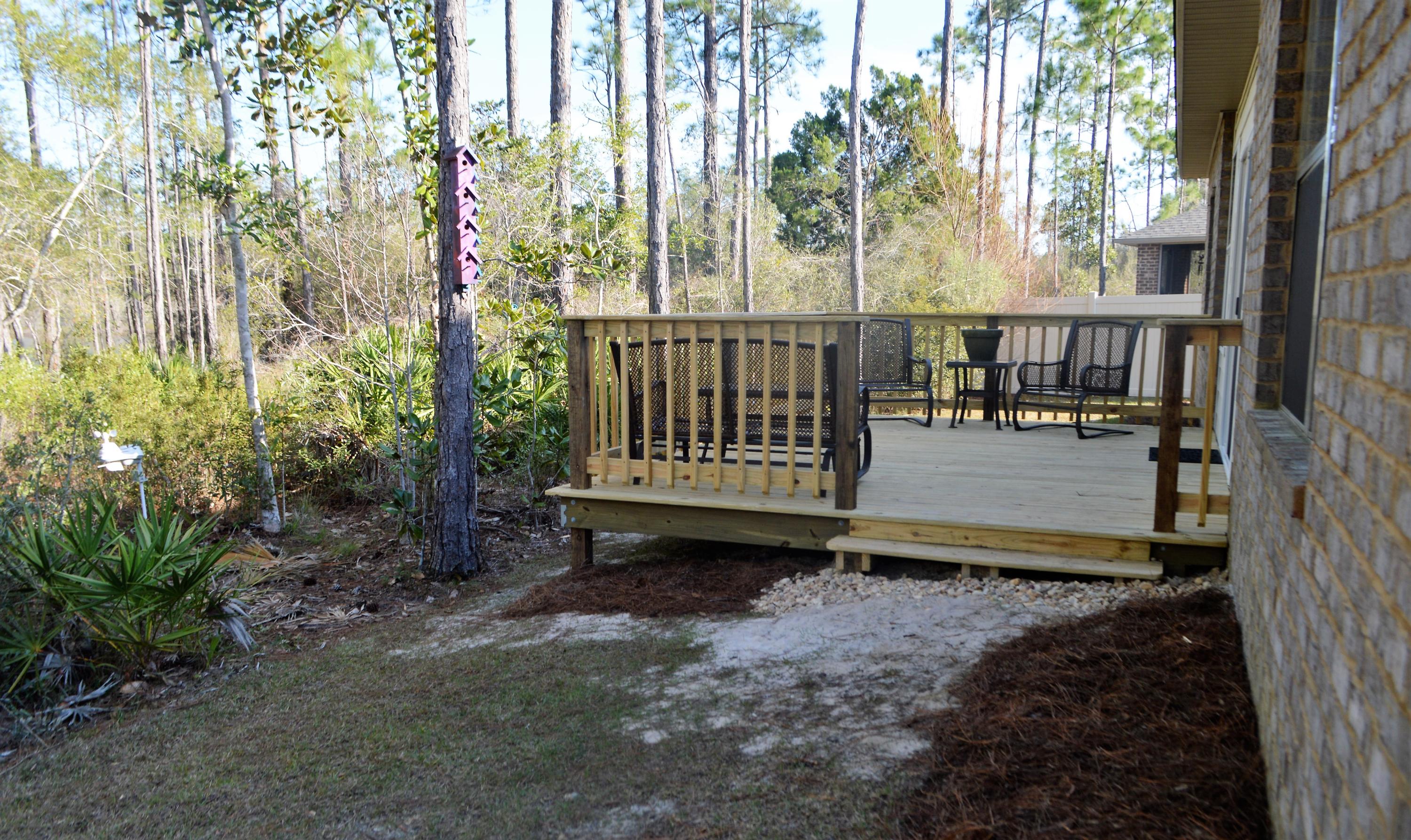 PEACH CREEK PH 1 - Residential