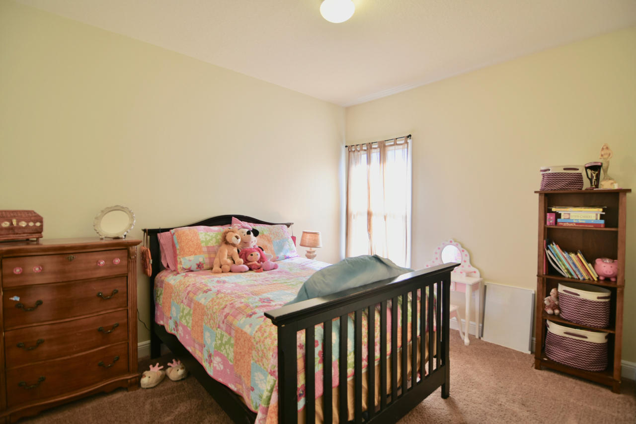 PEACH CREEK PH 1 - Residential