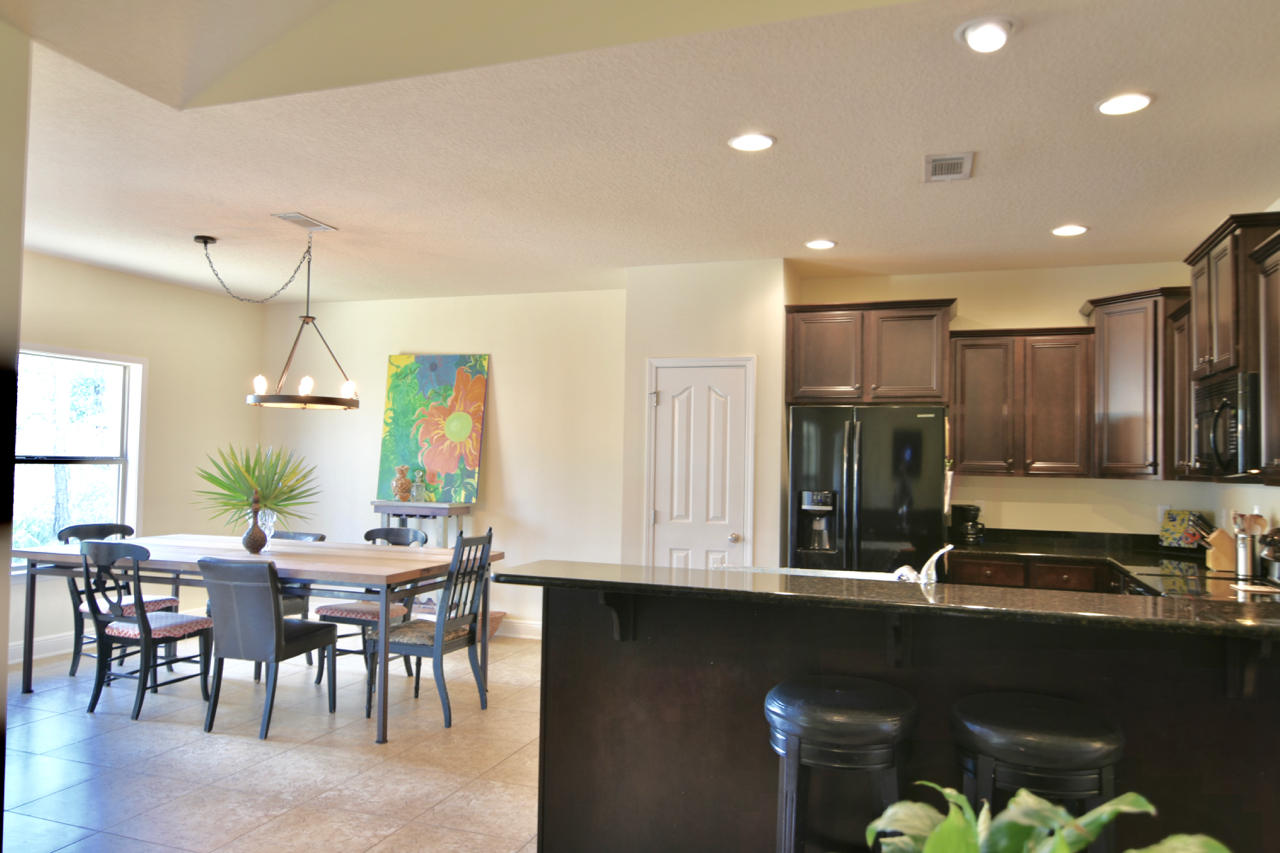 PEACH CREEK PH 1 - Residential