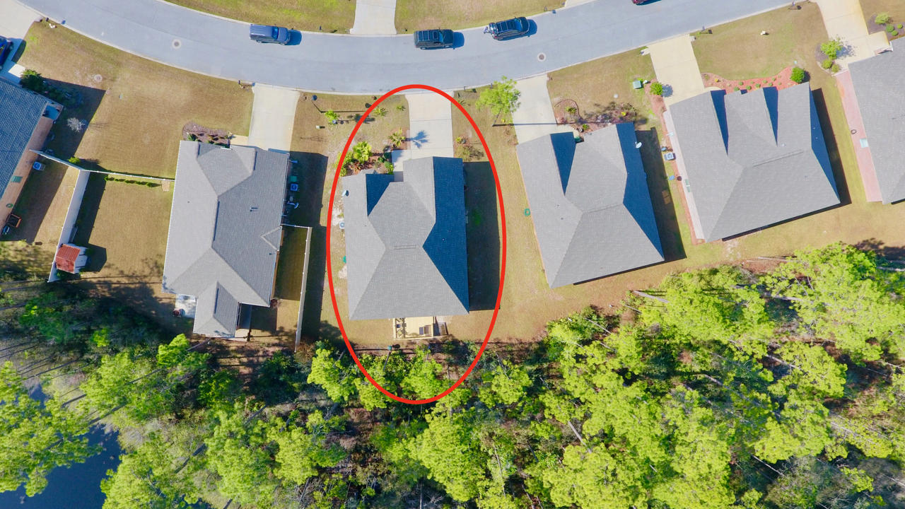 PEACH CREEK PH 1 - Residential