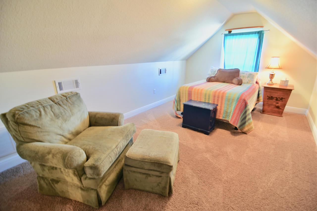 PEACH CREEK PH 1 - Residential