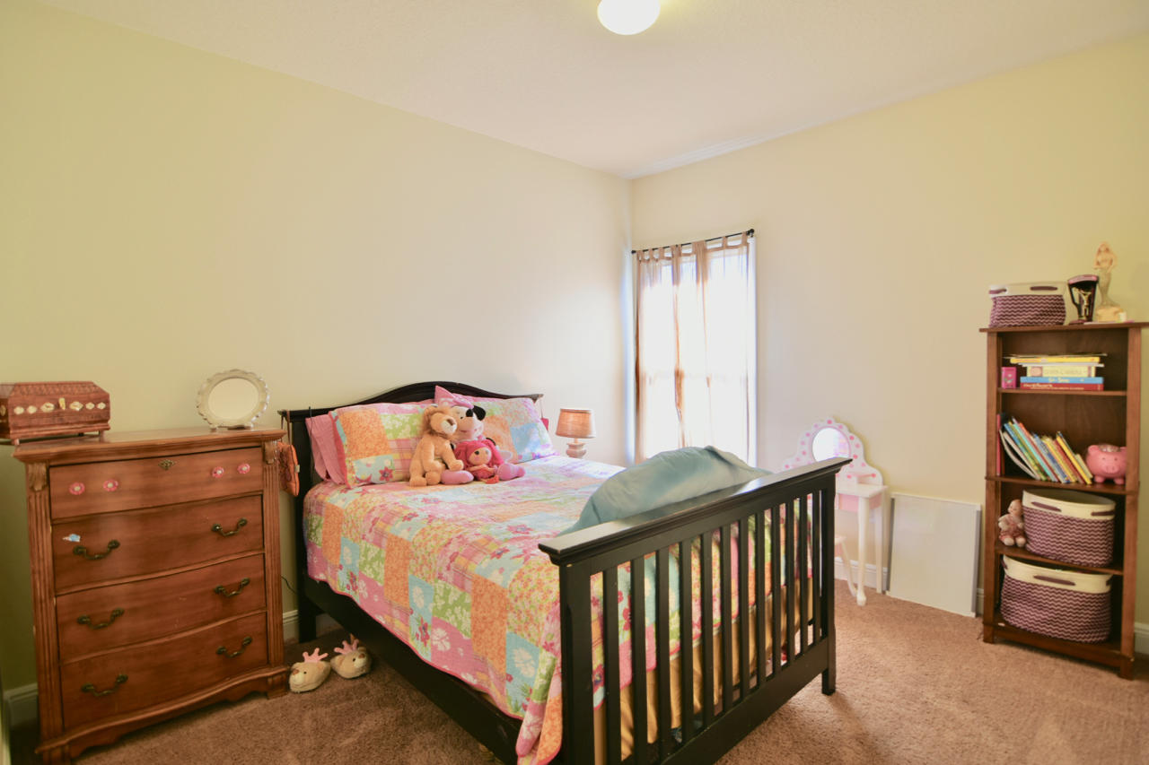 PEACH CREEK PH 1 - Residential