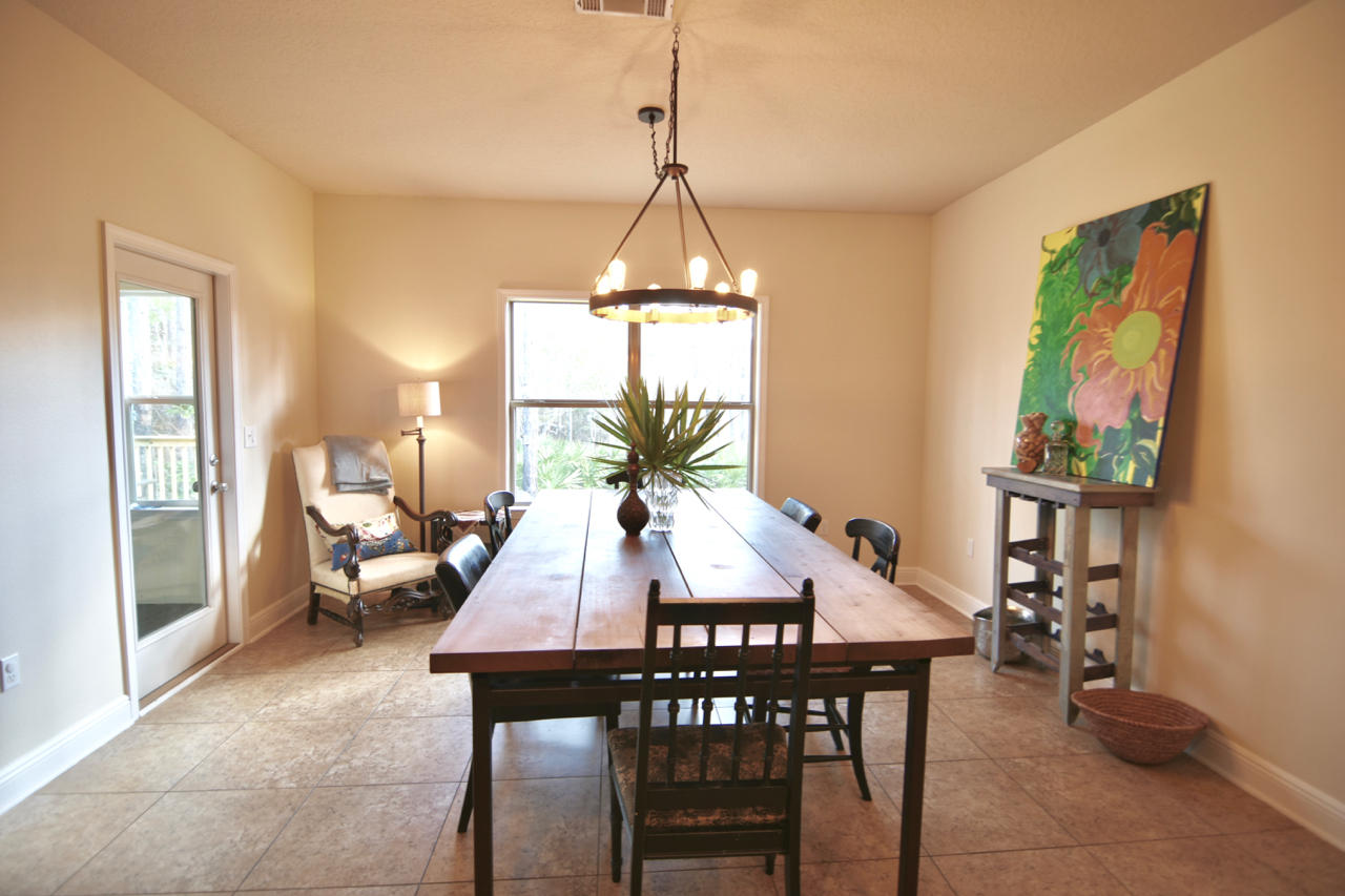 PEACH CREEK PH 1 - Residential