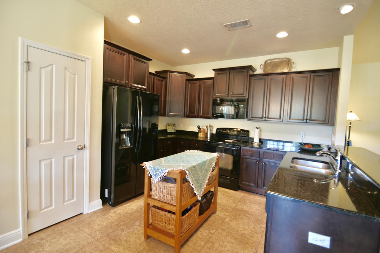 PEACH CREEK PH 1 - Residential