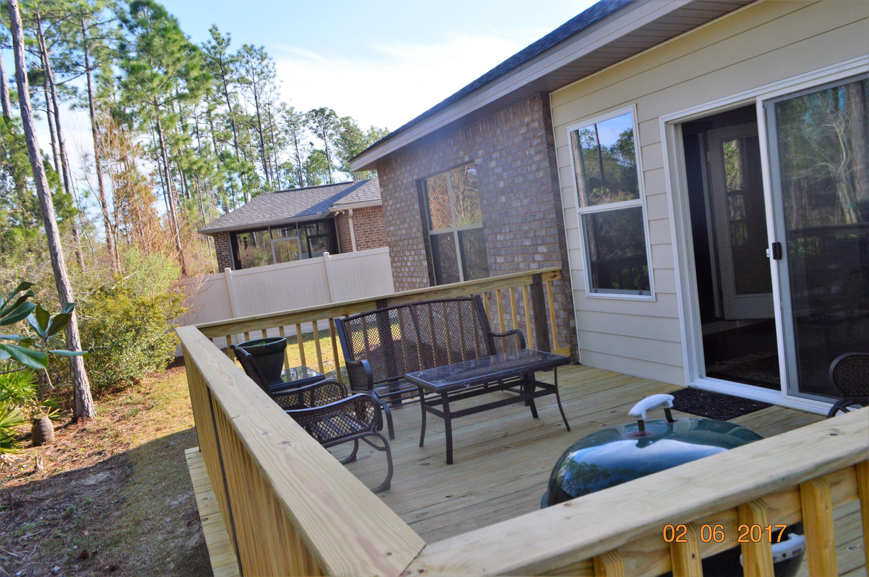 PEACH CREEK PH 1 - Residential