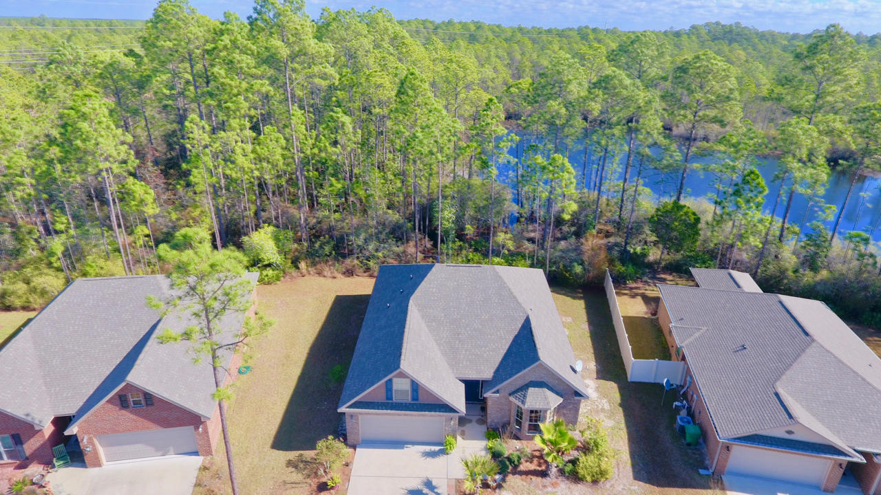 PEACH CREEK PH 1 - Residential