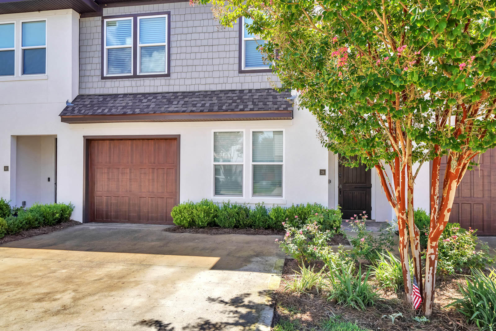 Destin Oaks - Residential