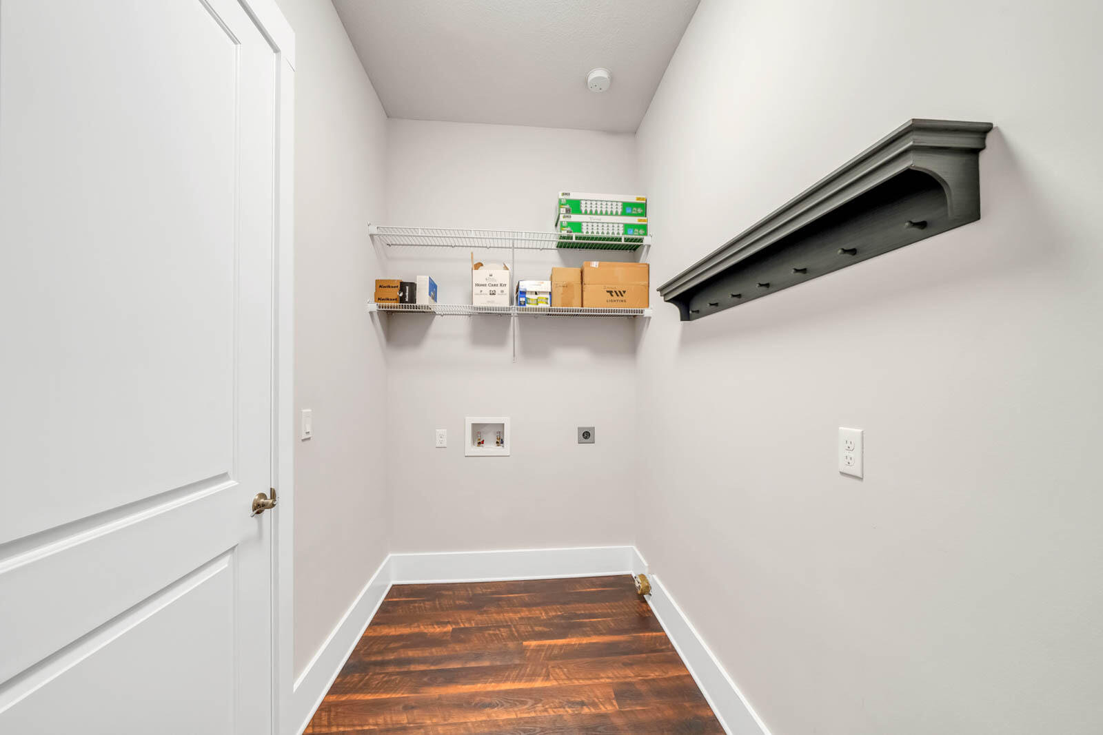 Destin Oaks - Residential