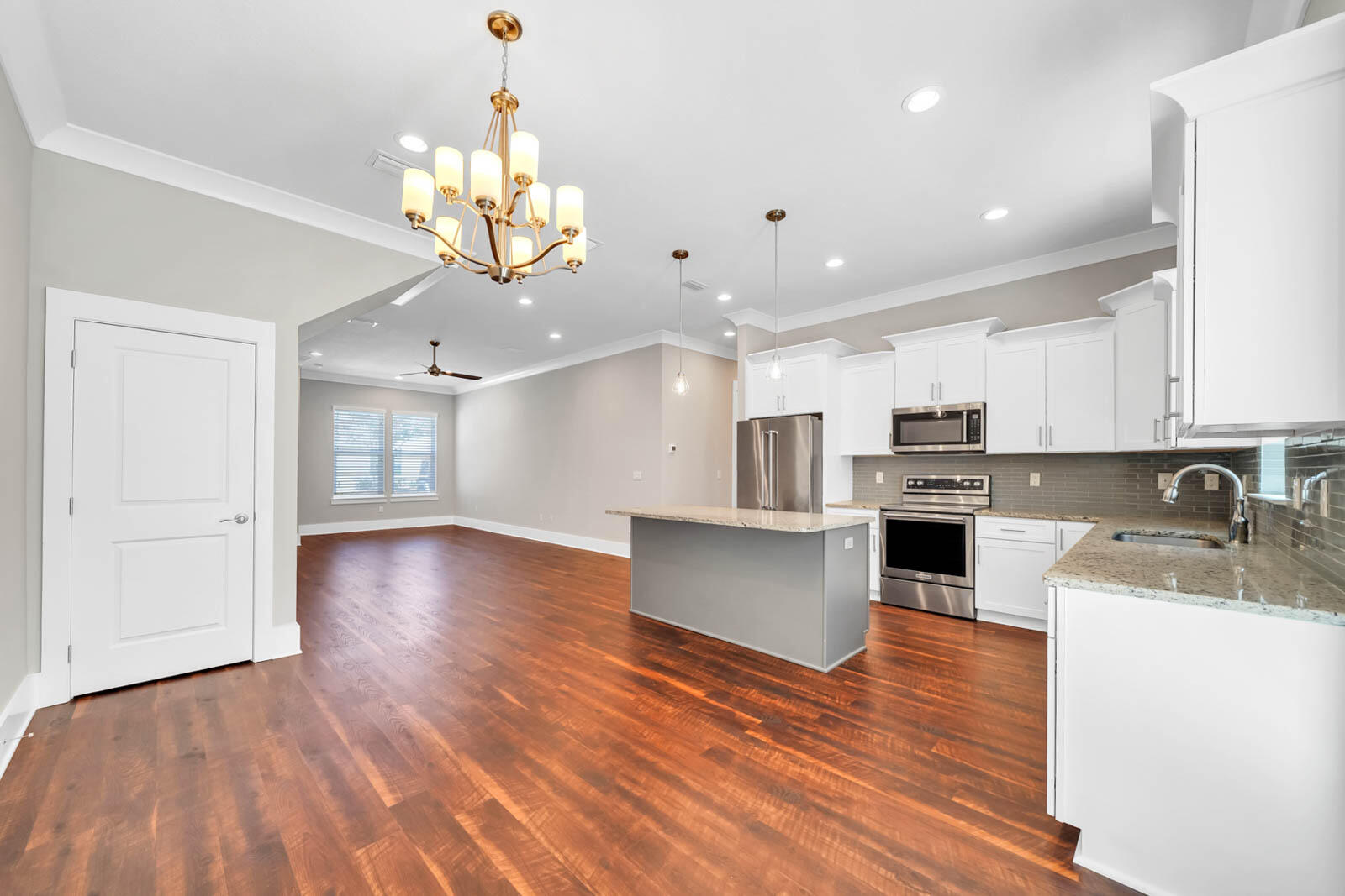 Destin Oaks - Residential