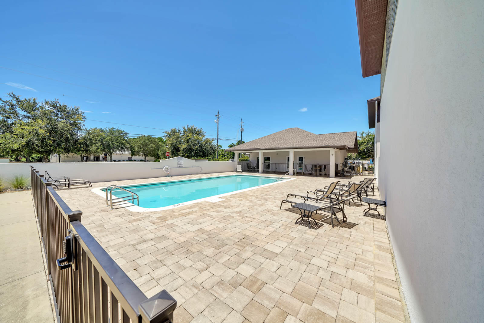 Destin Oaks - Residential
