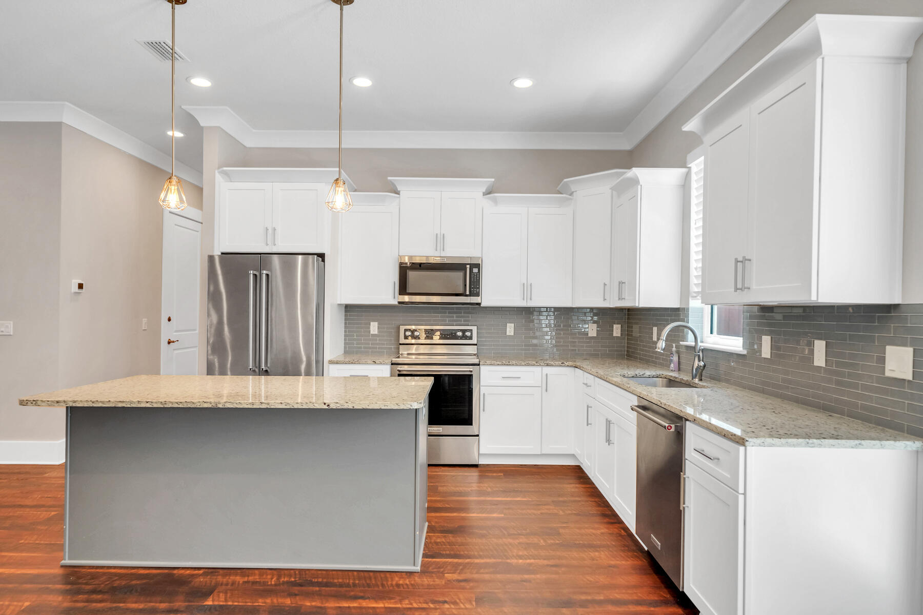 Destin Oaks - Residential