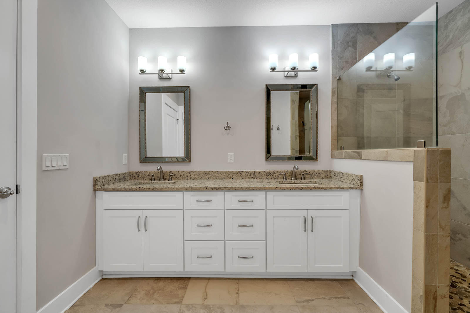 Destin Oaks - Residential