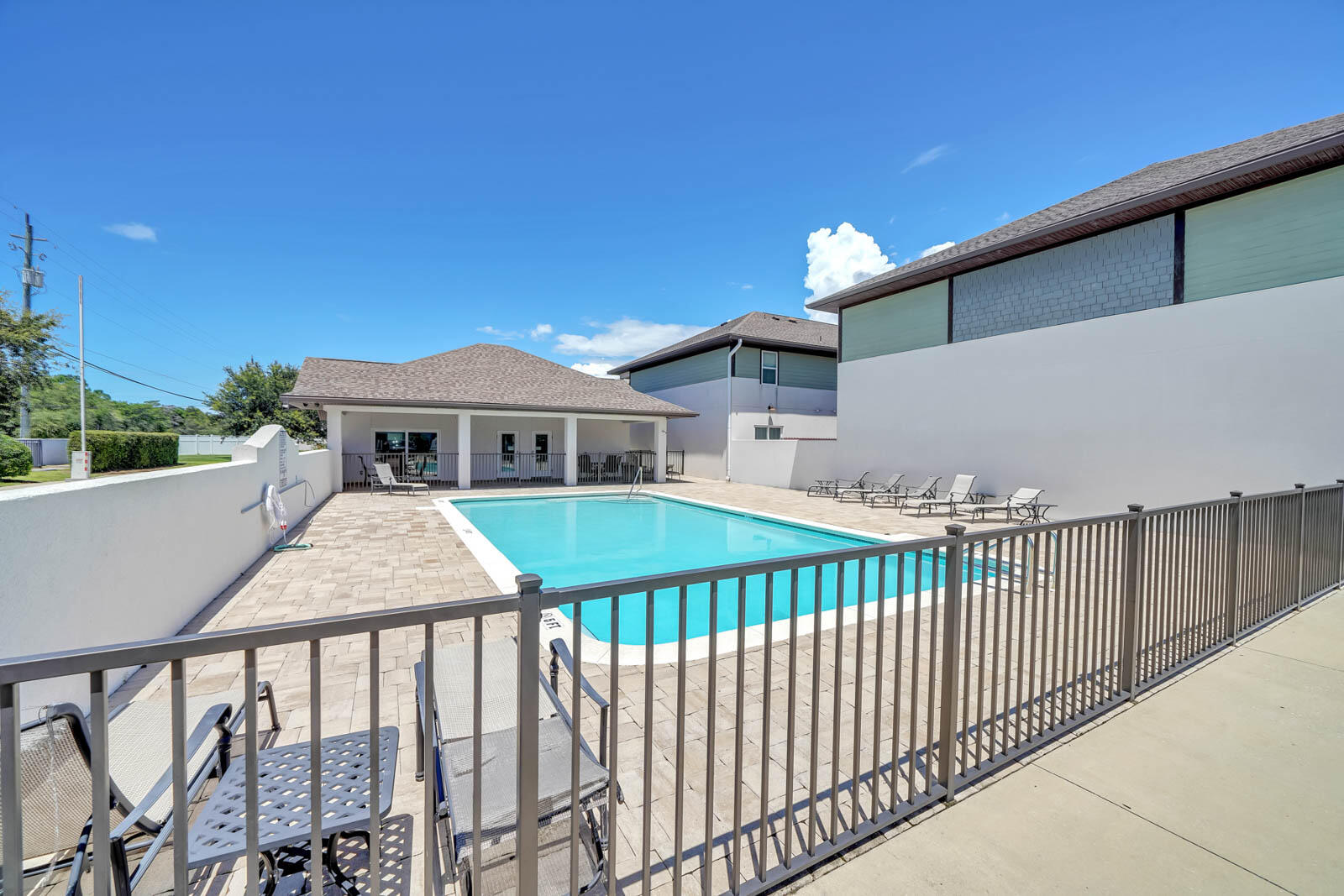 Destin Oaks - Residential