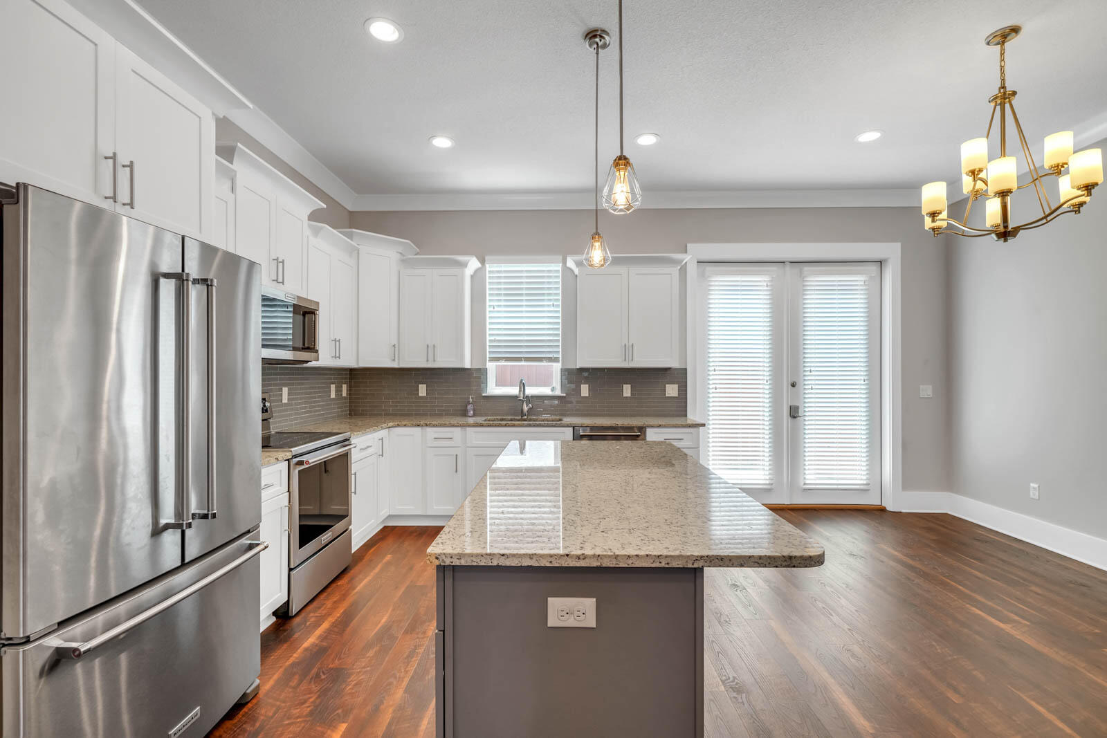 Destin Oaks - Residential