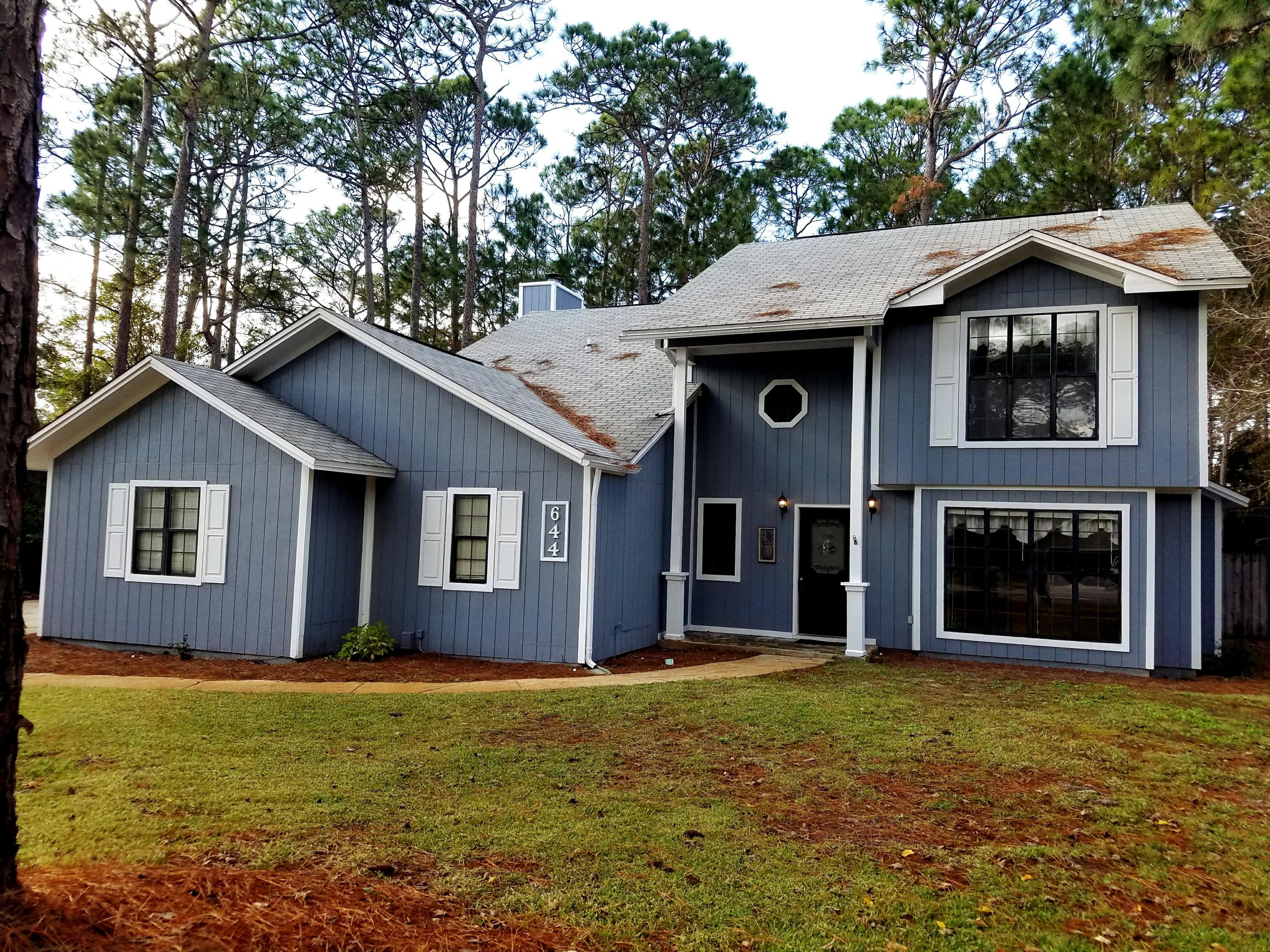 ST ANDREWS WEST BLUEWATER BAY 3 - Residential