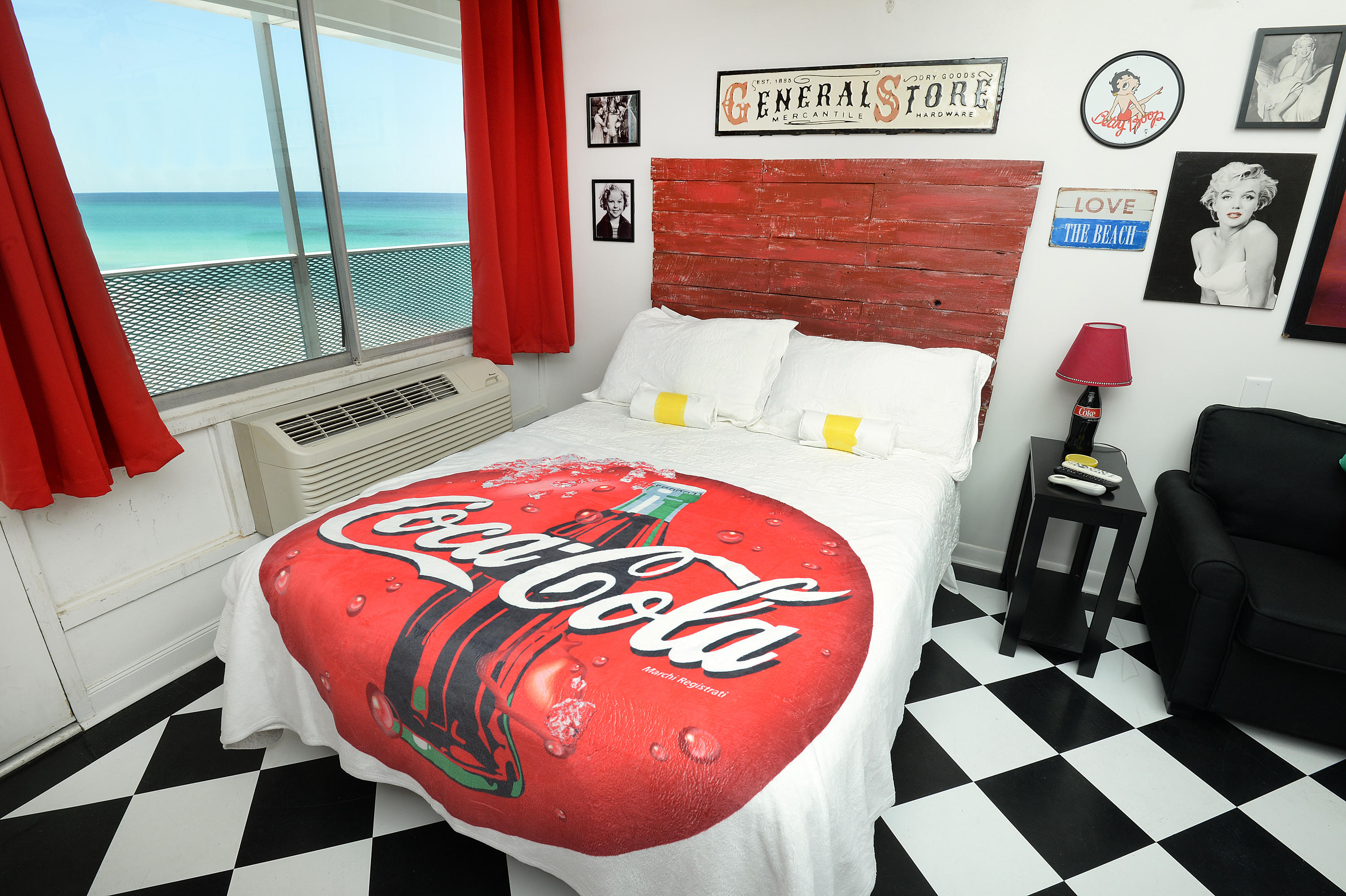 Fontainebleau Terrace - Residential