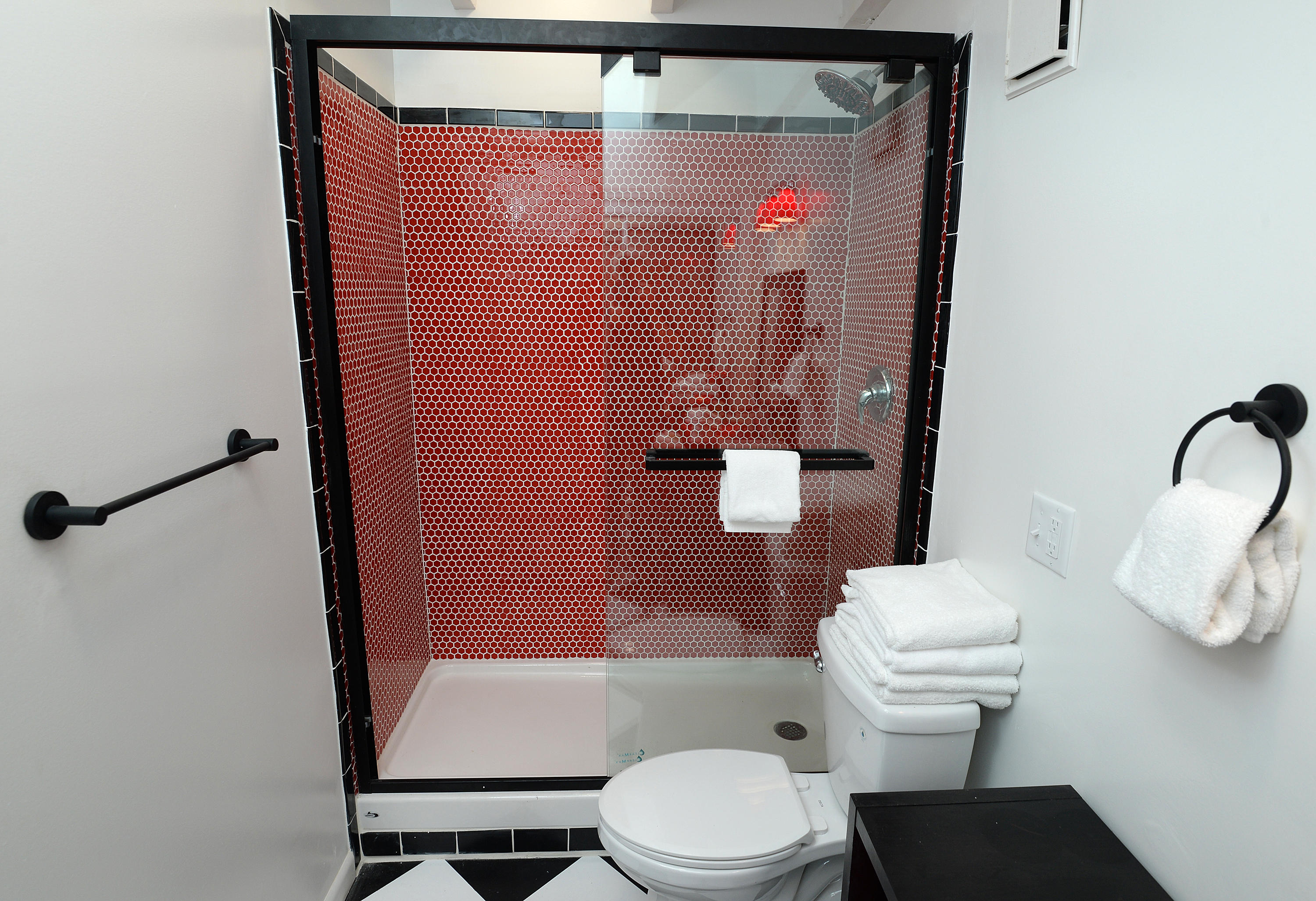 Fontainebleau Terrace - Residential