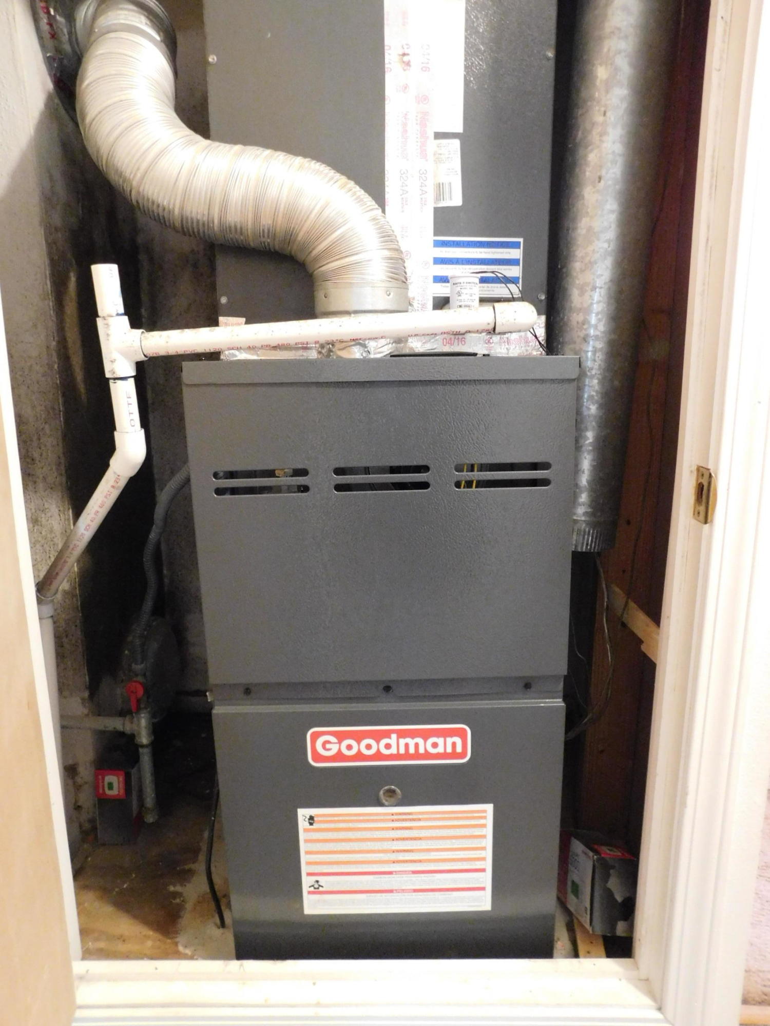 VALPARAISO PLAT 15 - Residential