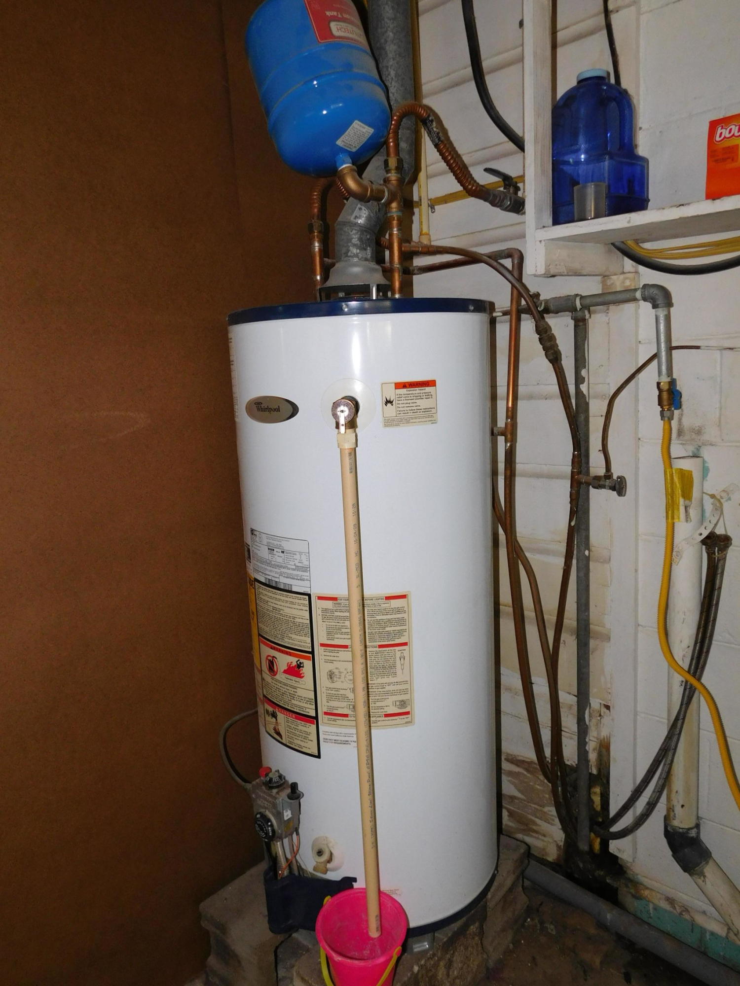 VALPARAISO PLAT 15 - Residential