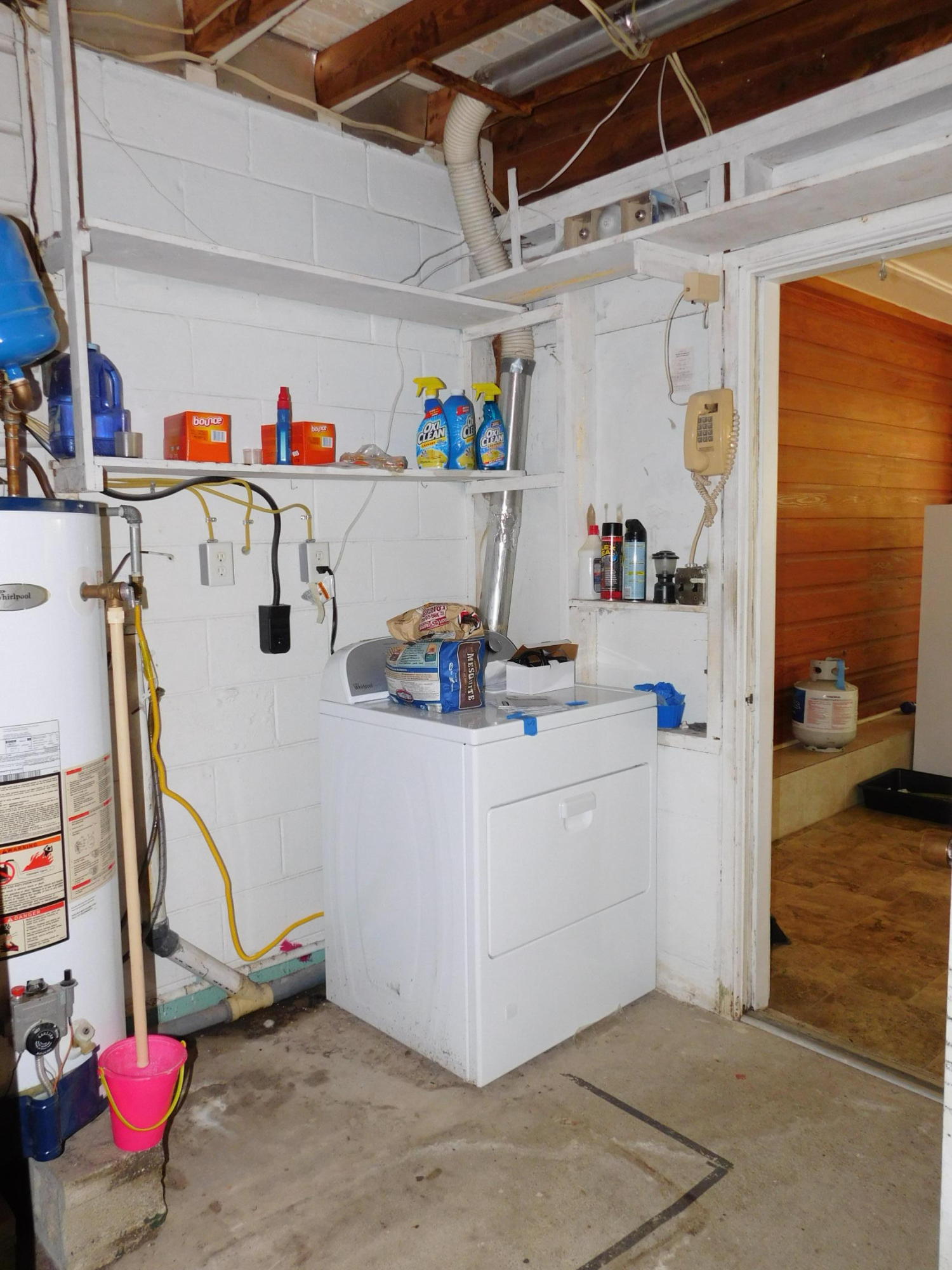 VALPARAISO PLAT 15 - Residential