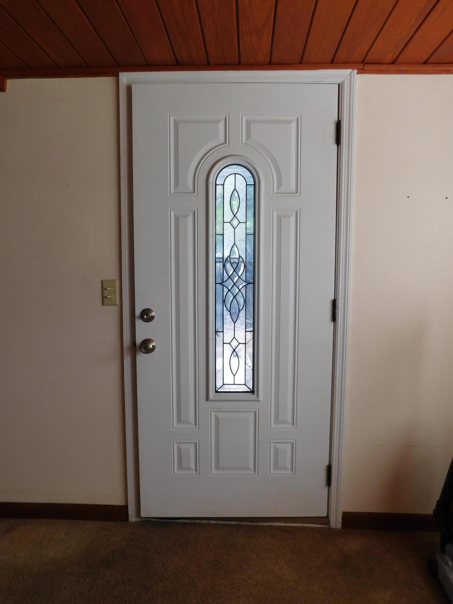 VALPARAISO PLAT 15 - Residential