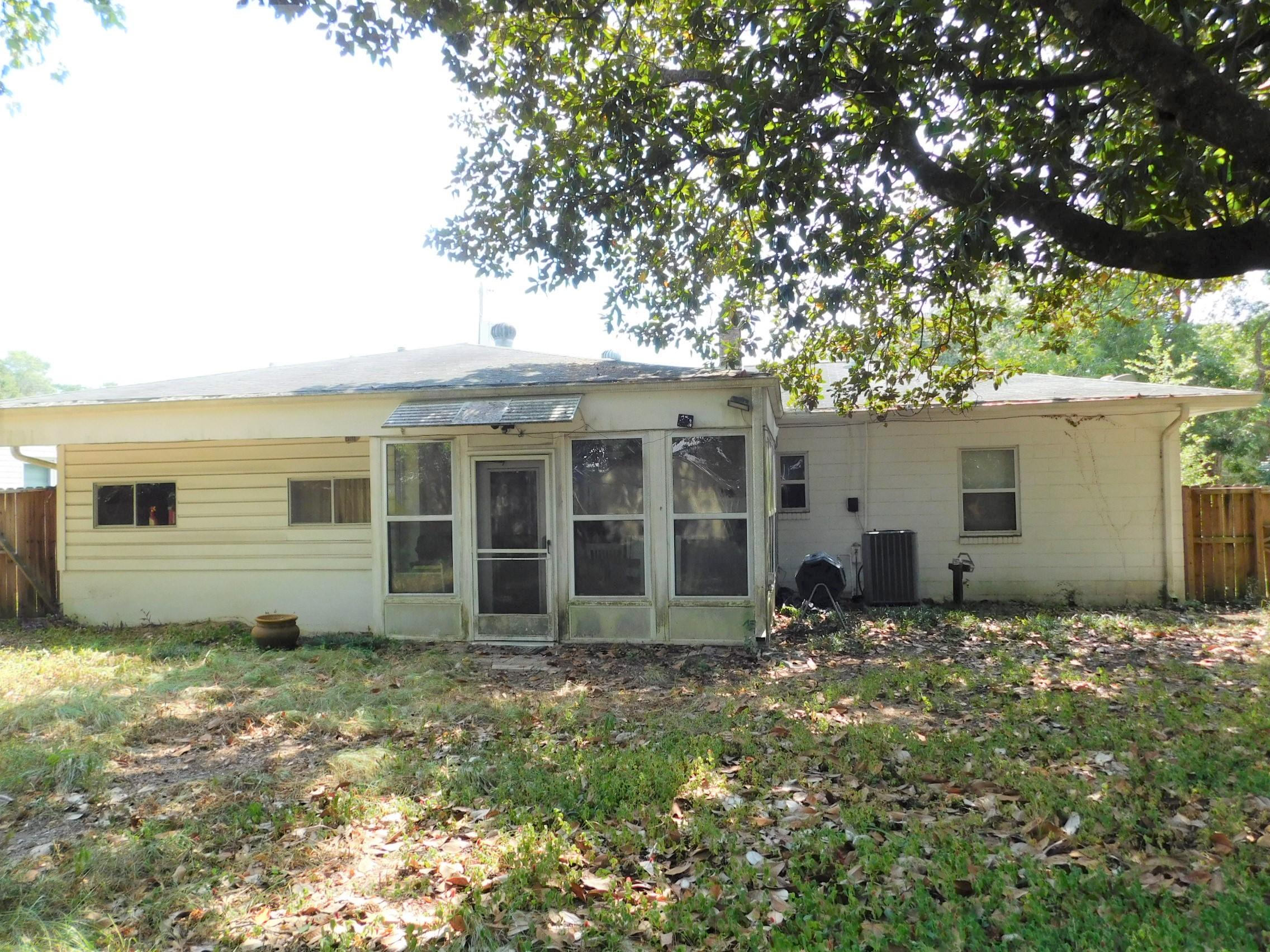 VALPARAISO PLAT 15 - Residential