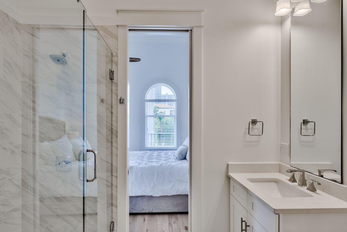 PALMEIRA VILLAS AT SEAGROVE BEACH - Residential