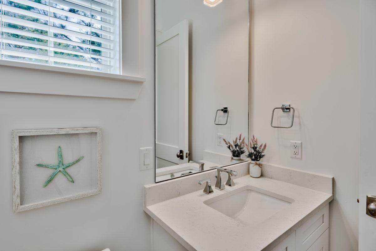 PALMEIRA VILLAS AT SEAGROVE BEACH - Residential