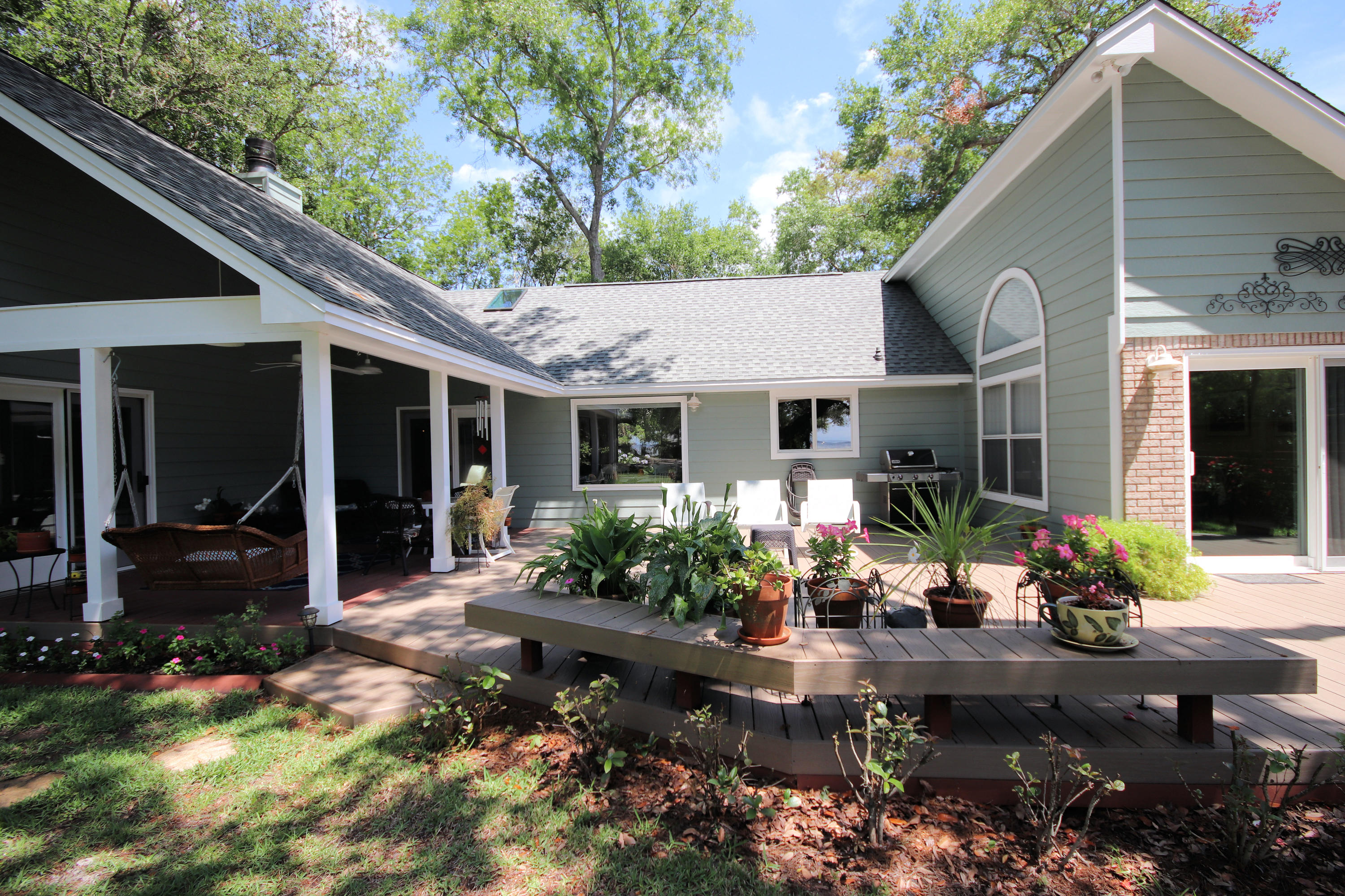 DESTIN MORENO POINT - Residential
