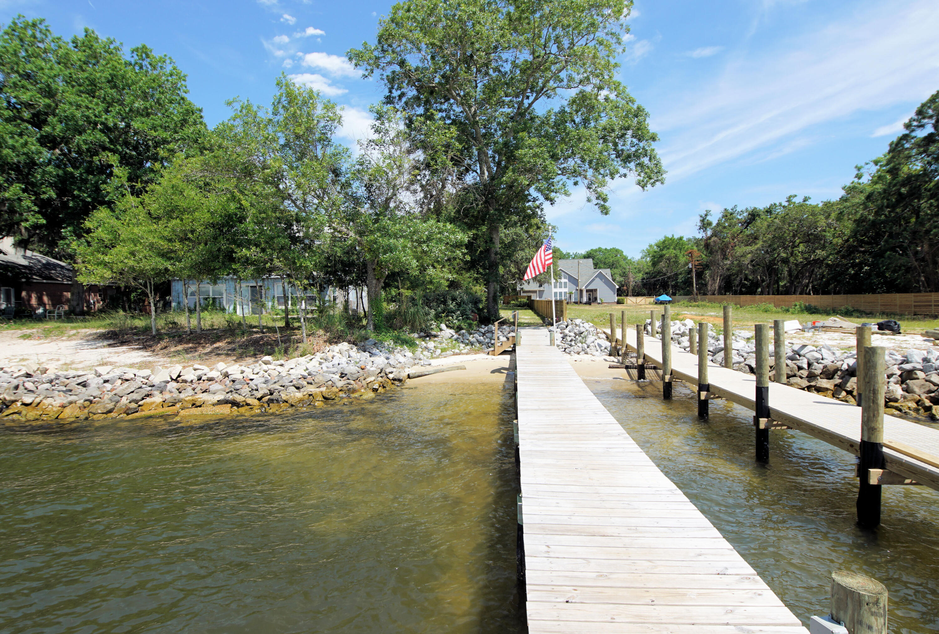 DESTIN MORENO POINT - Residential