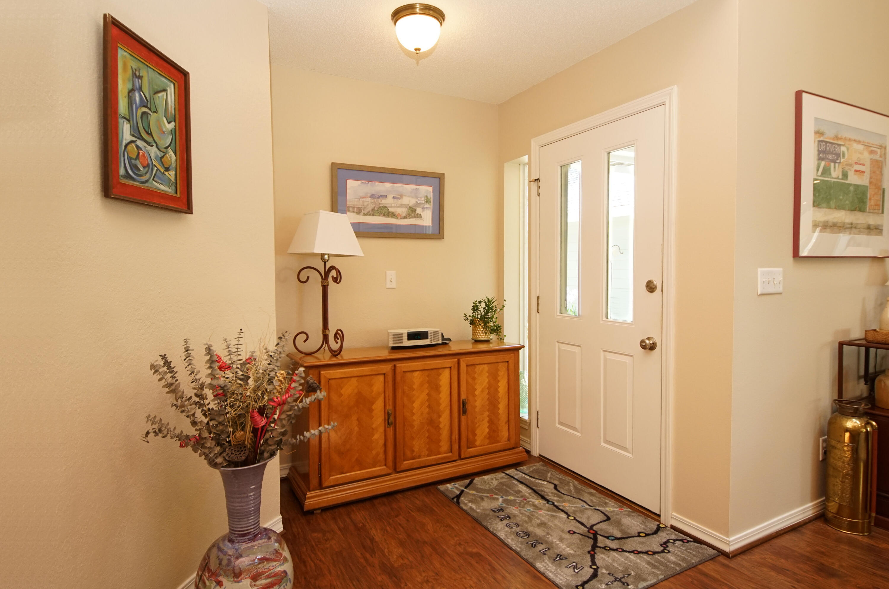 DESTIN MORENO POINT - Residential
