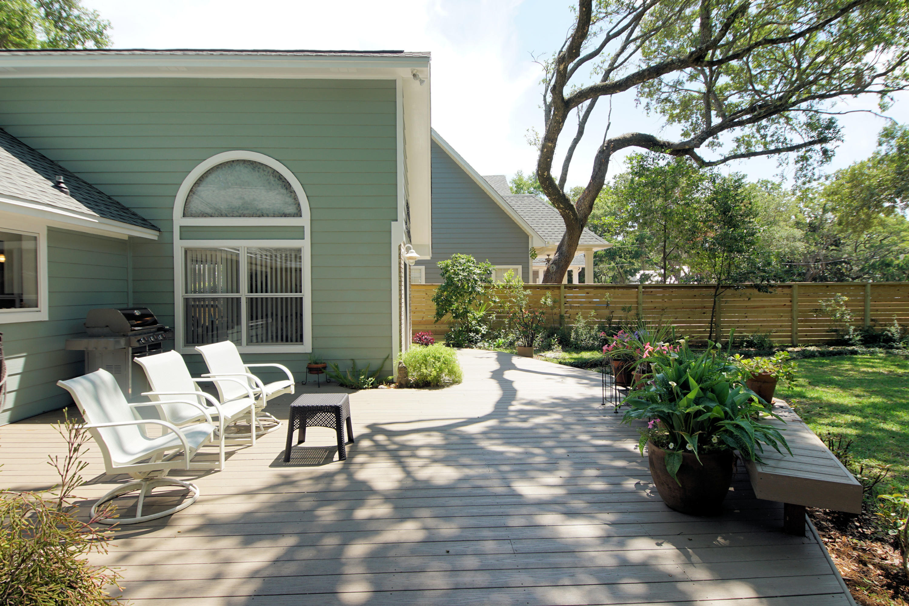 DESTIN MORENO POINT - Residential