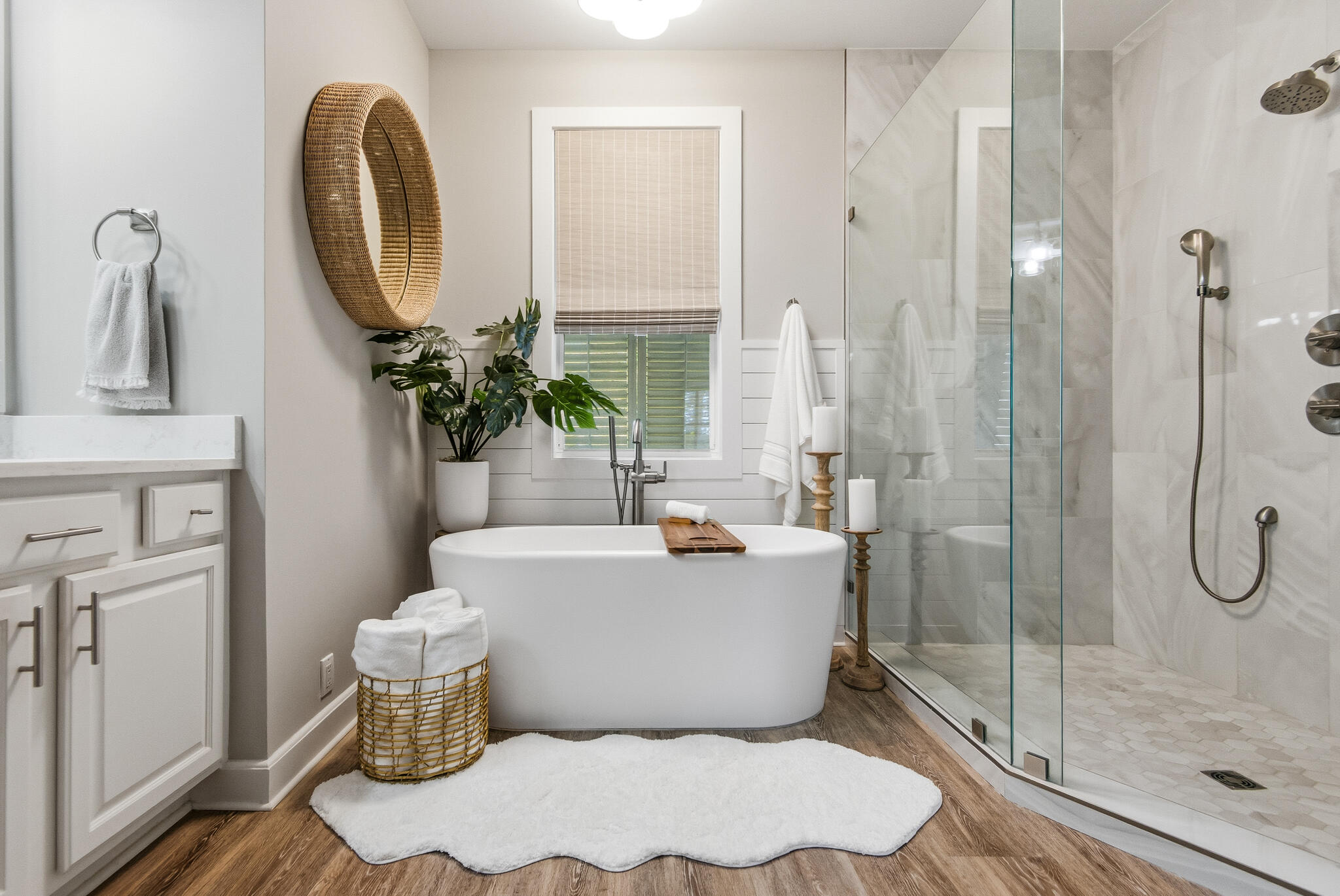 PINE RIDGE VILLAS - Residential