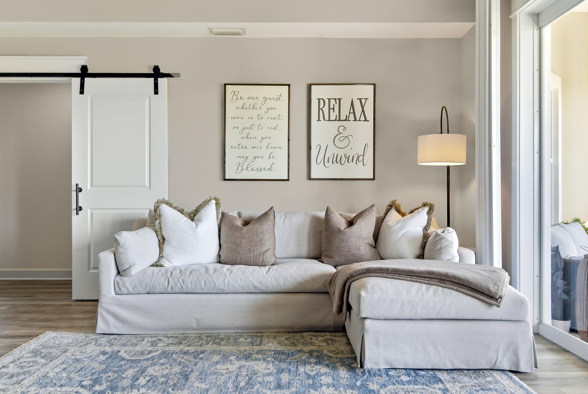 PINE RIDGE VILLAS - Residential