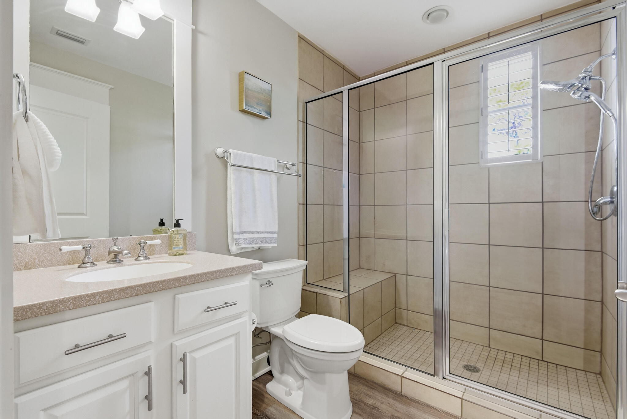 PINE RIDGE VILLAS - Residential