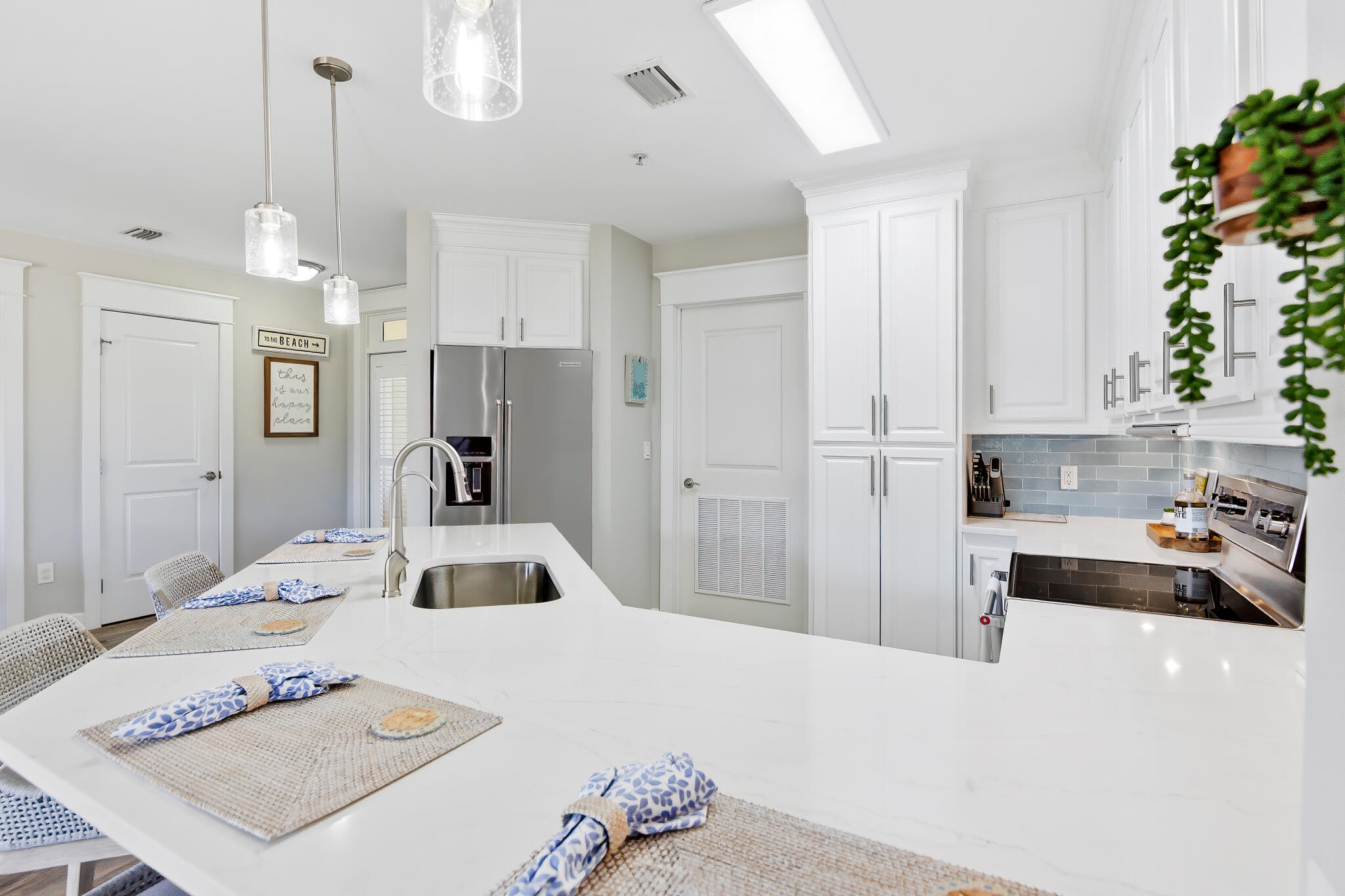 PINE RIDGE VILLAS - Residential