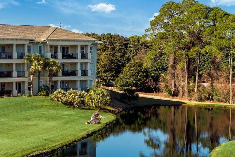 PINE RIDGE VILLAS - Residential