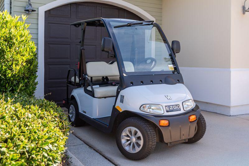 PINE RIDGE VILLAS - Residential